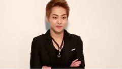 與EXO相戀1000天 XIUMIN Ver.