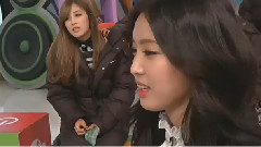 After School Club 后臺花絮