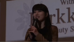 <建筑學概論> 舞臺問候