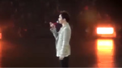 JYJ In OSAKADOME演唱會