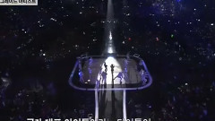 MAMA花絮GD&太陽 CUT