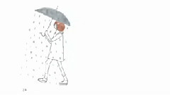 Erlend ?ye - Rainman