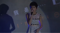 不過失去了一點點