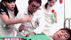 小護士