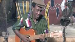 Victor Deme - Djon Maya