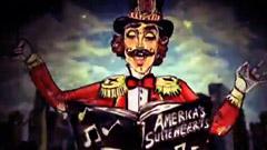 Americas Suite hearts