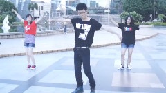 MYSELF世界巡回演唱會