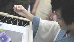 蜀繡