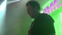 Umek - DJ現場