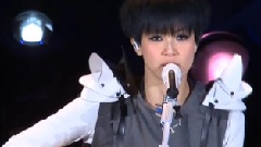 何韻詩 - 走出太平洋