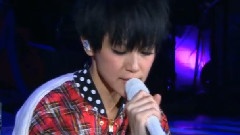 何韻詩 - 韻律泳