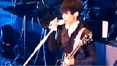 何韻詩 - 天使藍