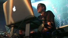 Umek - Live At Novi Sad 現場版