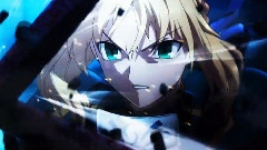 Helix Origin (Breathe Into Me 動漫MAD版)