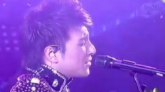 吻別