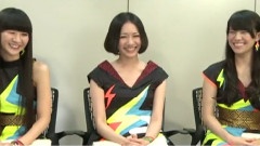 テレビ東京 JAPAN COUNTDOWN 11/11/27