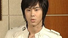 訪談 M net 21c ARTIST TVXQ