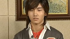 訪談 M net 21c ARTIST TVXQ
