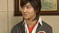 訪談 M net 21c ARTIST TVXQ