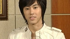 訪談 M net 21c ARTIST TVXQ