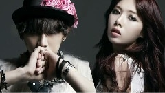 不想聽的話 & Trouble Maker