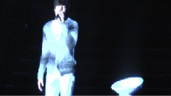 2011亞巡見面會北京站