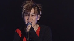 演唱會跨年時刻 傳說
