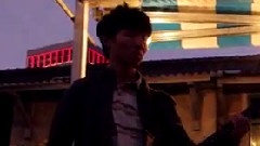 流浪漢