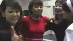 室內競技 風船ケツアツ