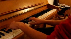 Razor Red Noise,模仿翻唱 - In Circles