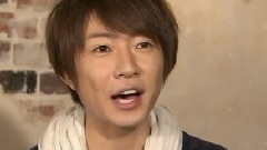 ZIP! 12春土9三毛貓ホームズ 12/02/22