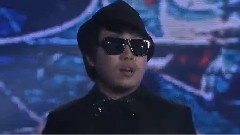 等待并準備著