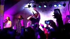 Monster XOYO