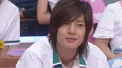 韓國綜藝,SS501 - KBS2