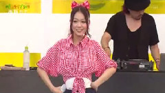 西野カナ-Clap Clap!! お臺場合衆國