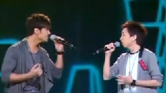 劉祿存 - Our Story