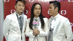 TVB8國語訪問