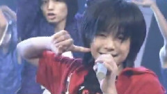 Hey! Say! Music Japan現場版 07/08/03