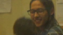 Kiss The radio 飯拍