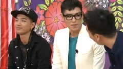 魁!音樂番付 Eight