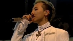 SCTV Bigbang Alive Tour In 雅加達