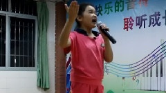 溫暖的家