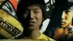 姜大成,我愛你