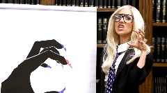 President Gaga 惡搞版