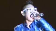 Alive Tour In Jakarta