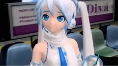 雪戀