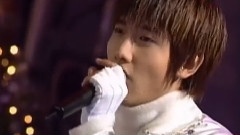 東方神起 Cut