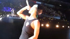 Encore(Fantastic baby)