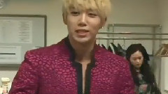Kpop Zone訪問 Cut