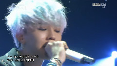 Missing You 柳熙烈寫生簿